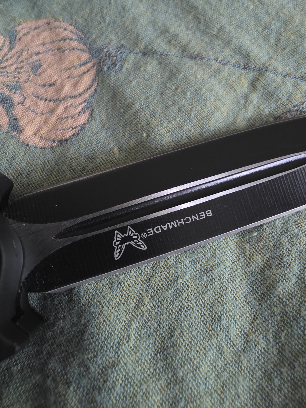 Benchmade